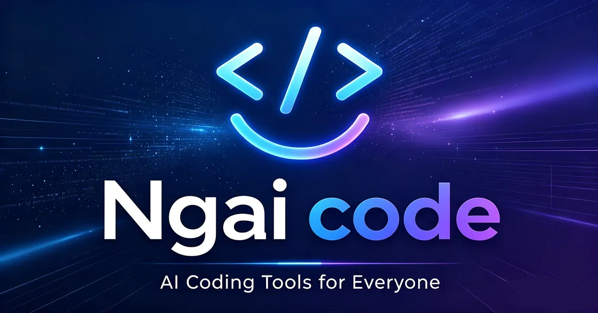 ngaicode · Tier-Authorized Reseller · Cursor Pro · Claude Code · Codex