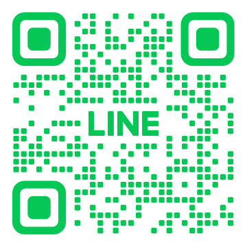 Line OA QR Code @ngaicode