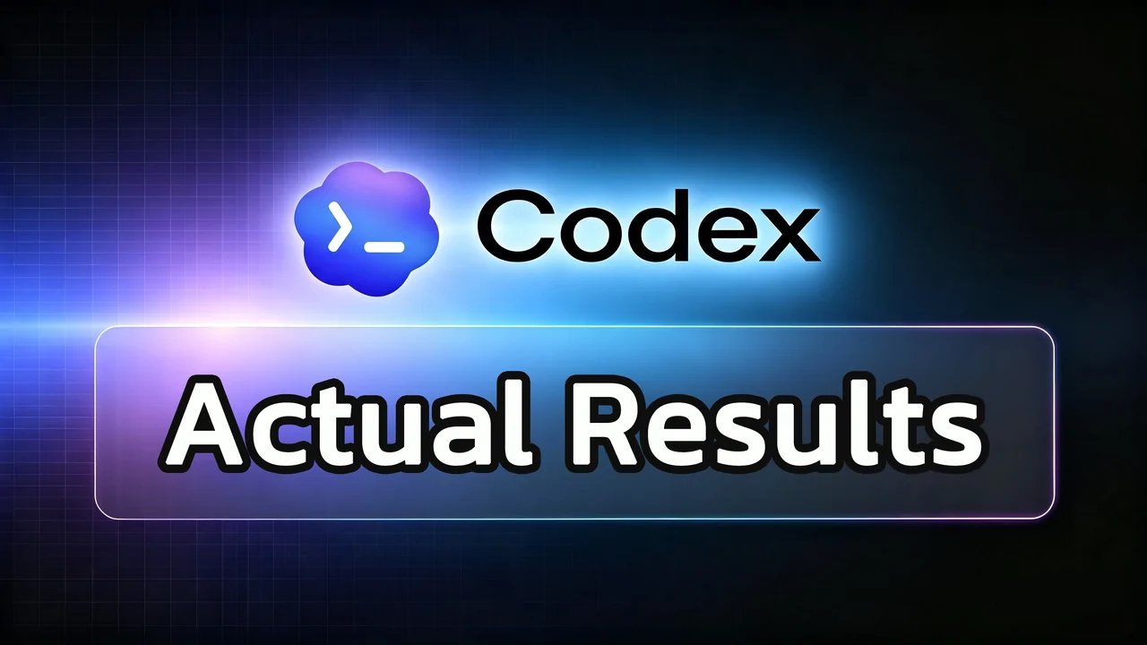 Codex in Action
