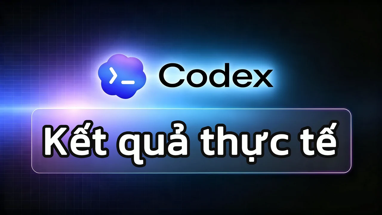 Codex in Action