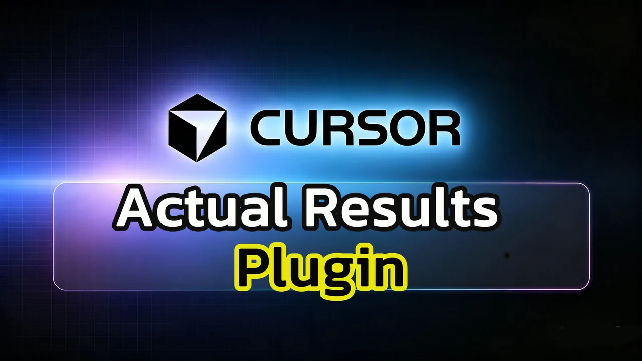 Cursor Plugin