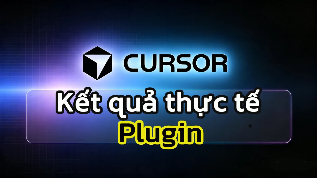 Cursor Plugin