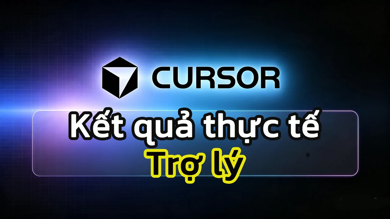 Cursor Assistant